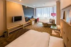 Dalian Sanjiang Business Hotel 