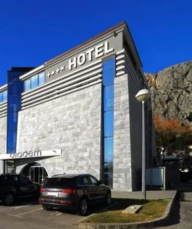 Hotel Diadem Omis