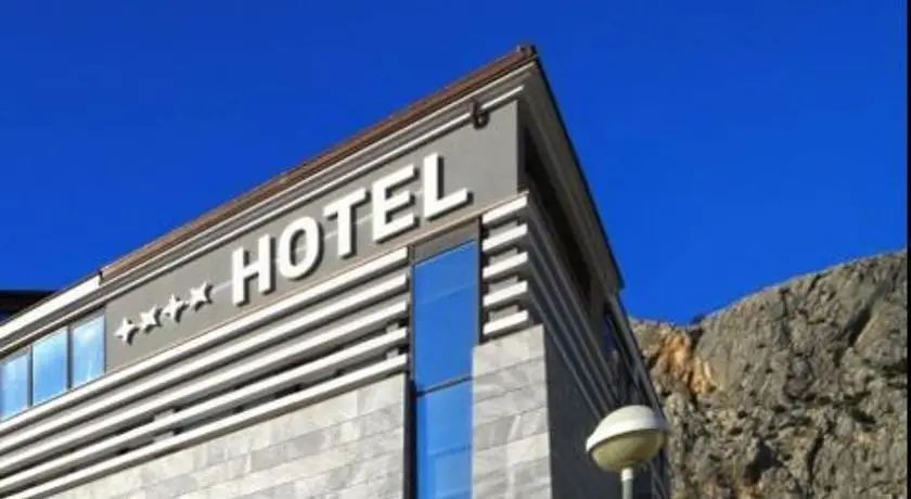 Hotel Diadem Omis