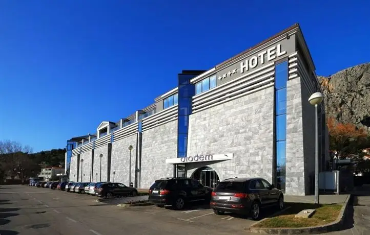 Hotel Diadem Omis 