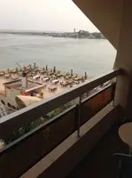 Hotel Du Lac Cotonou 