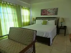 Grooms Beach Villa & Resort 