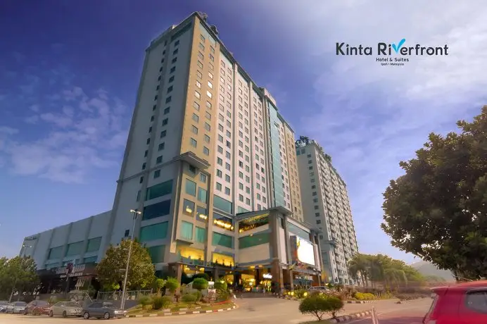 Kinta Riverfront Hotel & Suites