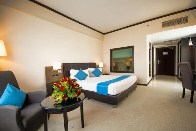 Kinta Riverfront Hotel & Suites 