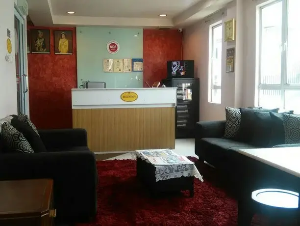 Station Hotel Klang