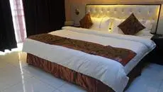 Sun Beach Hotel Cotonou 