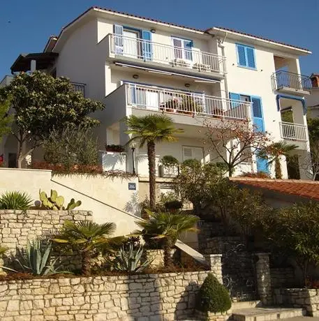 Villa Mare Rabac