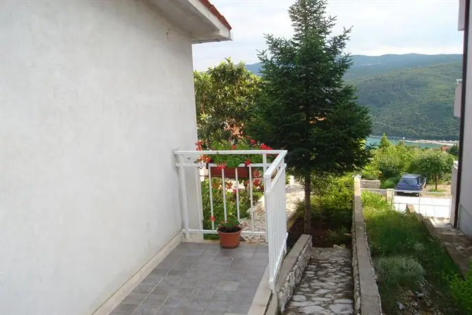 Villa Mare Rabac 