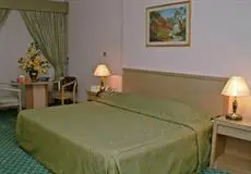 Ambassador Suites Jeddah 