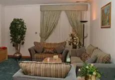 Ambassador Suites Jeddah 