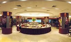 Jinhuayue International Hotel 