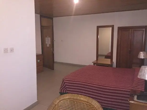 Royal Park Hotel Kumasi