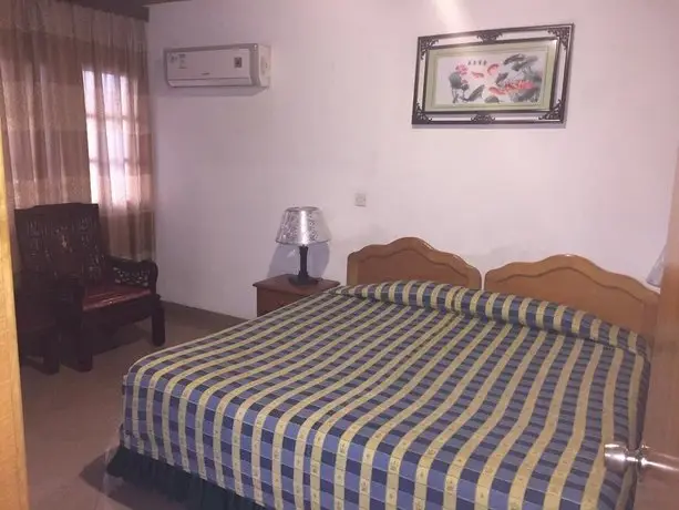 Royal Park Hotel Kumasi