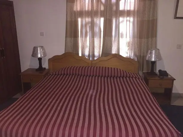 Royal Park Hotel Kumasi 