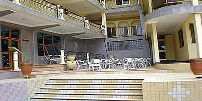 Sunset Hotel Kumasi