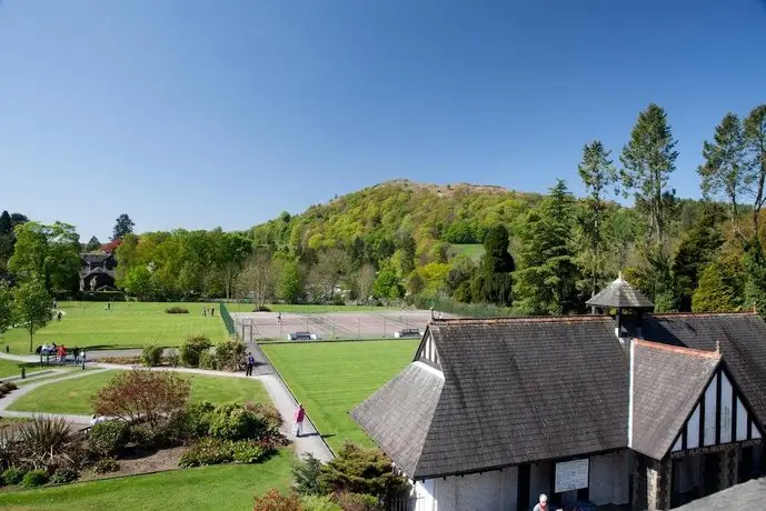 Easedale Lodge