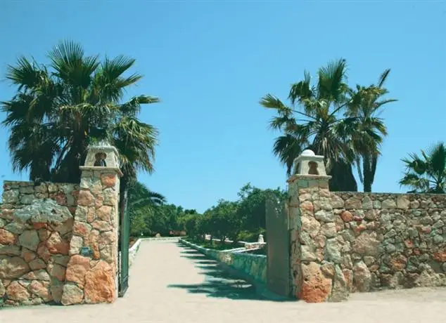 Hotel Cupola Bianca 