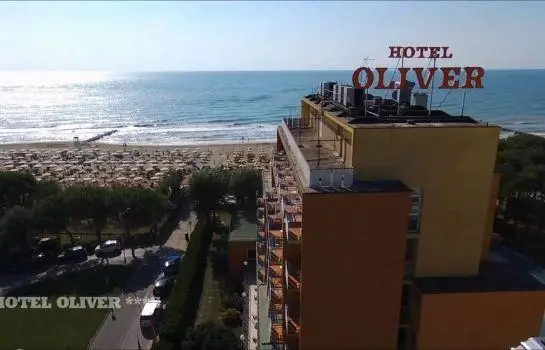 Hotel Oliver Caorle 