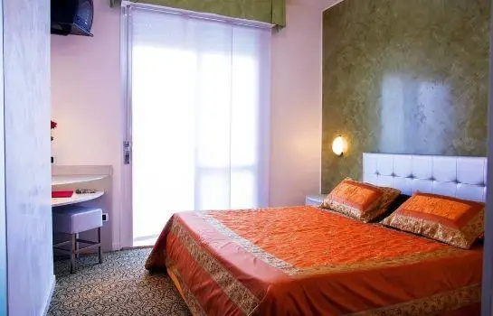 Hotel Oliver Caorle 