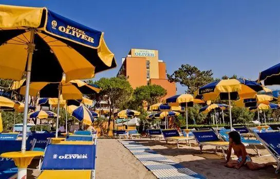 Hotel Oliver Caorle 