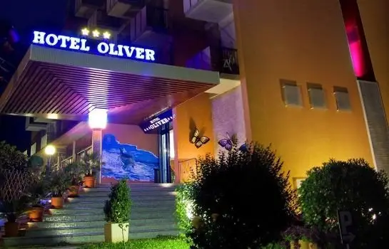 Hotel Oliver Caorle 