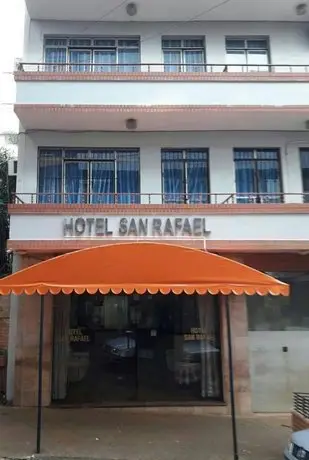 Hotel San Rafael