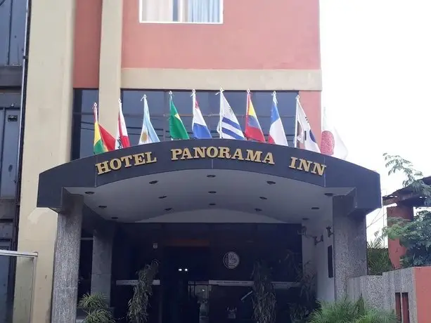 Panorama Inn 