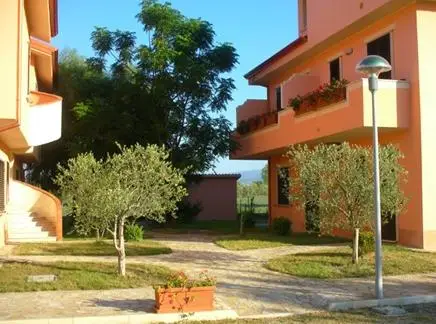 Villagio Parco Dei Principi 