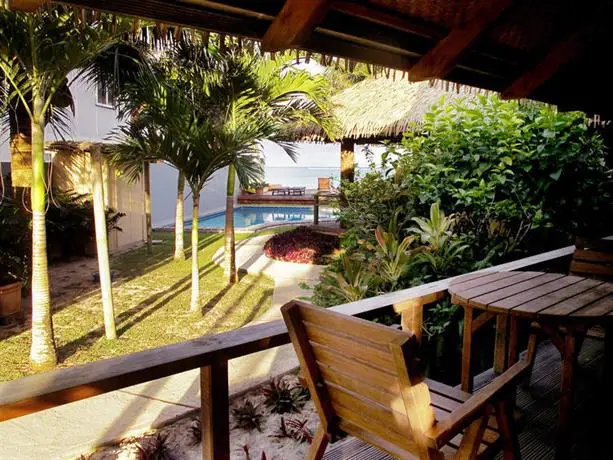 Muri Beach Hideaway