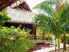 Muri Beach Hideaway 