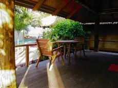 Muri Beach Hideaway 