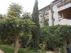 Ras Amba Hotel 