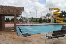 Cide Resort Hotel Ciudad Del Este 