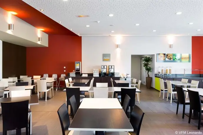 Holiday Inn Express Montpellier - Odysseum 