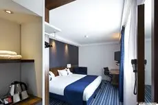 Holiday Inn Express Montpellier - Odysseum 