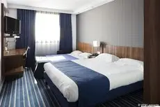 Holiday Inn Express Montpellier - Odysseum 