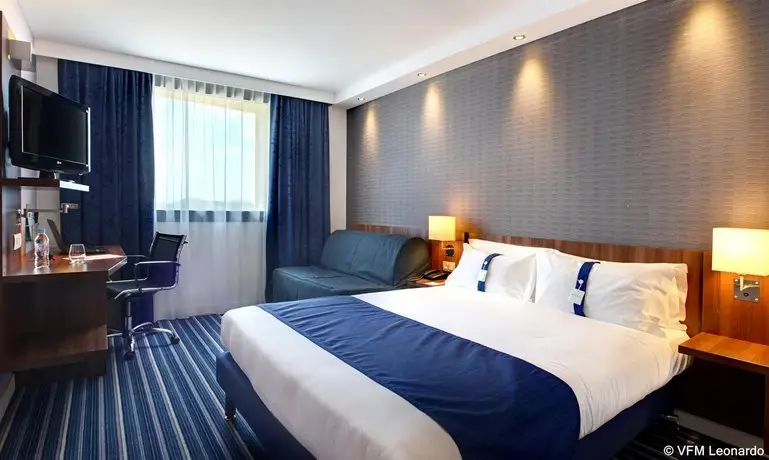 Holiday Inn Express Montpellier - Odysseum 