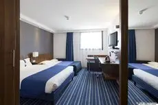 Holiday Inn Express Montpellier - Odysseum 