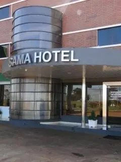 Sama Hotel