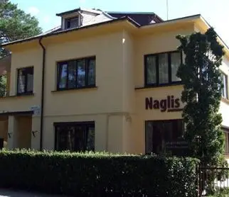 Apartamentai Naglis 