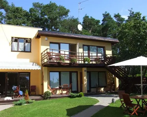 Apartamentai Naglis 