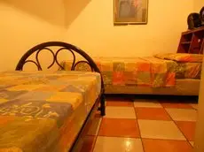 Hostal Cumbres del Volcan Escalon 