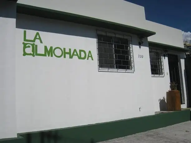 La Almohada 