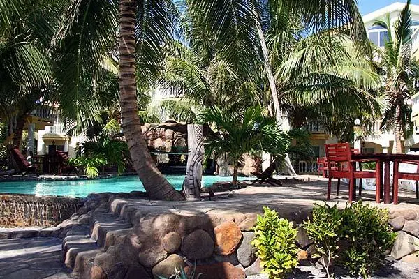 Pelican Reef Villas Resort 