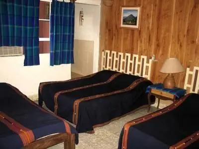 Ximenas Guest House 