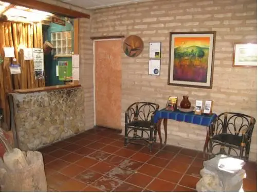 Ximenas Guest House 