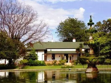 De Oude Kraal Country Estate & Spa