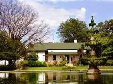 De Oude Kraal Country Estate & Spa 