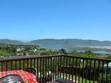 Footprints of Knysna 