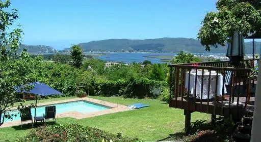 Footprints of Knysna 